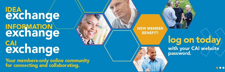 EXCHANGE: Online Communities